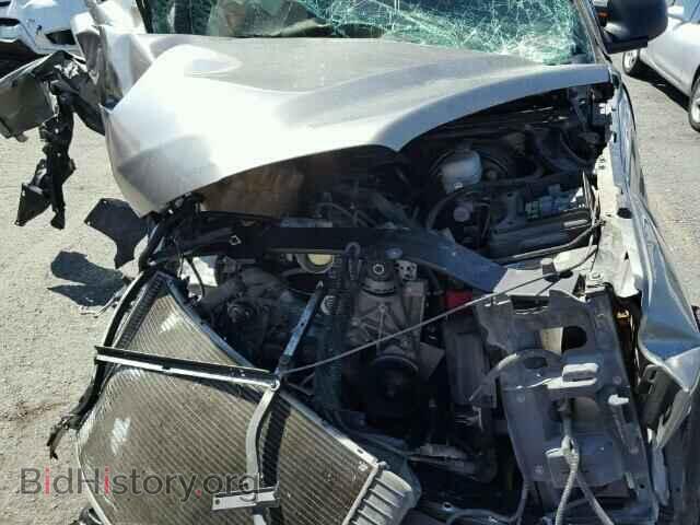 2007 CHEVROLET SILVERADO - VIN: 1GCEC19V37Z199309 - Photo 7