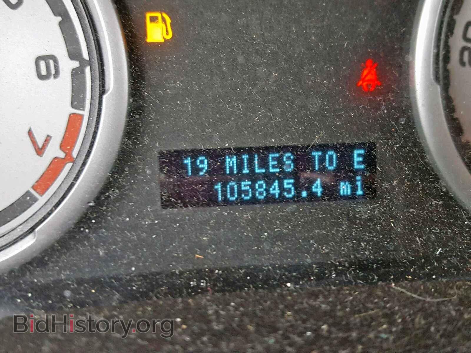2010 FORD FOCUS SE - VIN: 1FAHP3FN1AW228886 - Фото 8