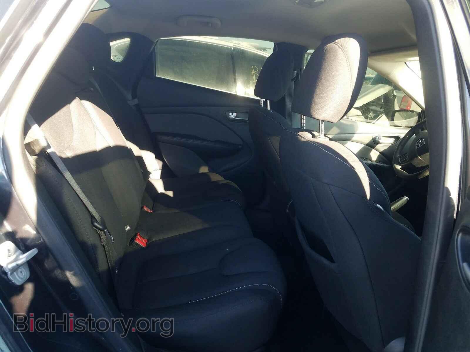2013 DODGE DART - VIN: 1C3CDFBA0DD323932 - Фото 6