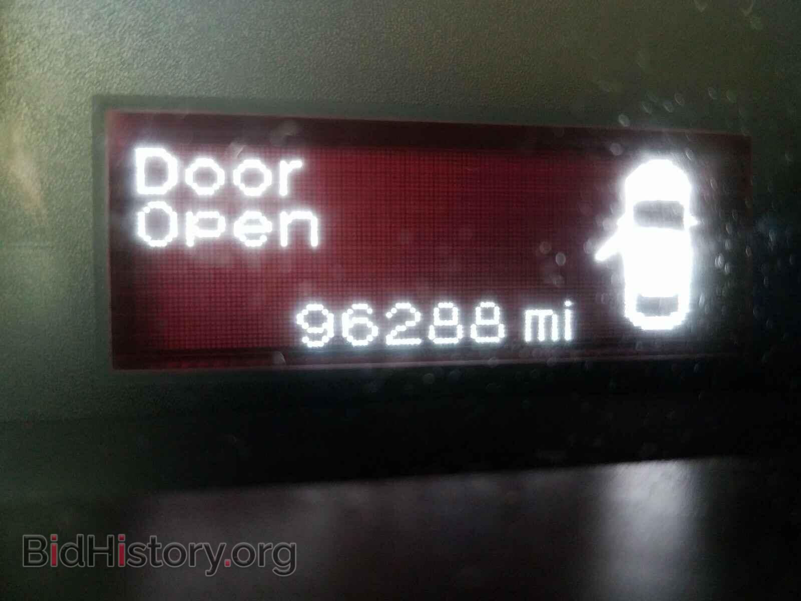 2013 DODGE DART - VIN: 1C3CDFBA0DD323932 - Фото 8