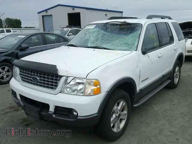 2005 FORD EXPLORER - VIN: 1FMZU73K05UB54074 - Фото 2