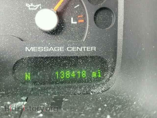 2005 FORD EXPLORER - VIN: 1FMZU73K05UB54074 - Фото 8