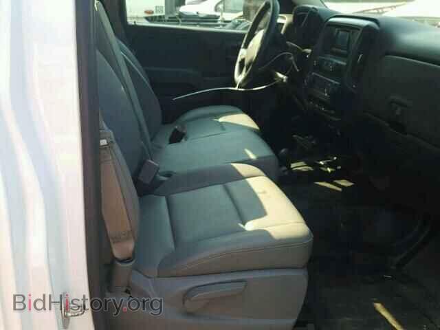 2014 CHEVROLET SILVERADO - VIN: 1GCNKPEH1EZ293045 - Фото 5