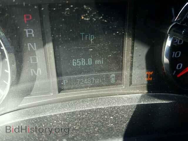 2014 CHEVROLET SILVERADO - VIN: 1GCNKPEH1EZ293045 - Фото 8