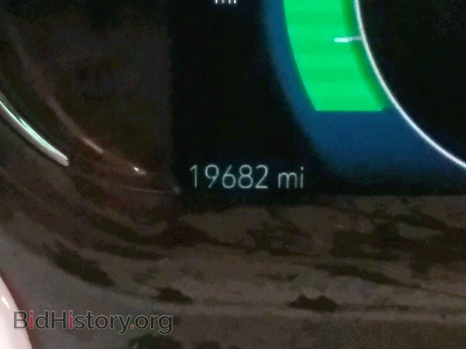 2017 CHEVROLET BOLT - VIN: 1G1FW6S03H4182251 - Фото 8