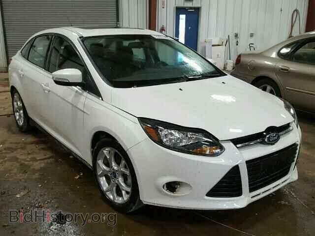 Photo 1FADP3J20EL122559 - FORD FOCUS 2014