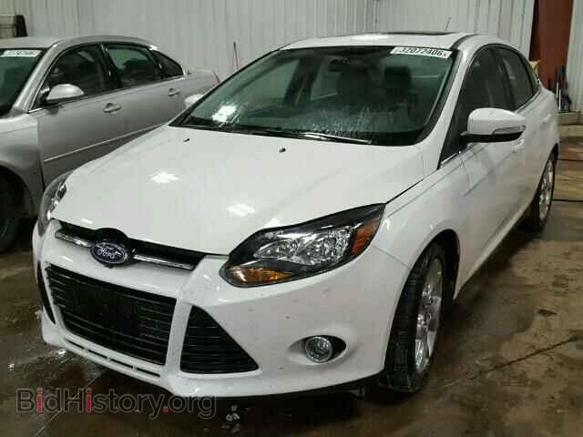 2014 FORD FOCUS - VIN: 1FADP3J20EL122559 - Photo 2