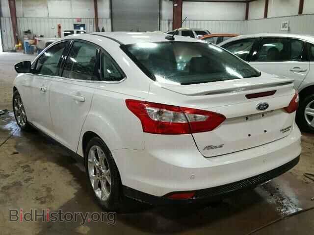 2014 FORD FOCUS - VIN: 1FADP3J20EL122559 - Photo 3