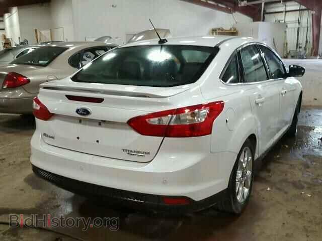 2014 FORD FOCUS - VIN: 1FADP3J20EL122559 - Photo 4