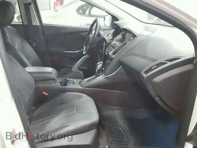 2014 FORD FOCUS - VIN: 1FADP3J20EL122559 - Photo 5
