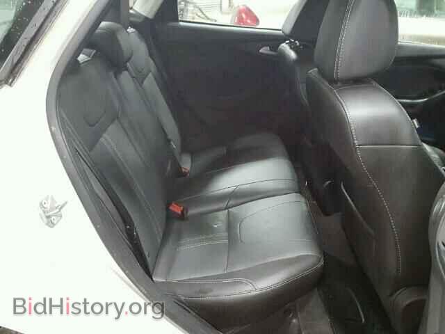 2014 FORD FOCUS - VIN: 1FADP3J20EL122559 - Photo 6