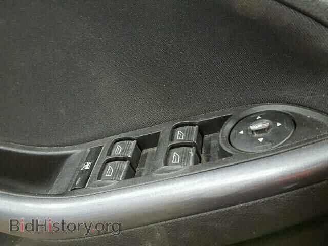 2014 FORD FOCUS - VIN: 1FADP3J20EL122559 - Photo 10