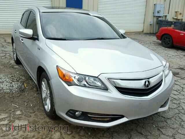 Фотография 19VDE3F37DE302106 - ACURA ILX 2013