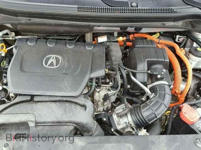 2013 ACURA ILX - VIN: 19VDE3F37DE302106 - Фото 7