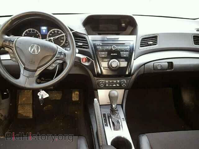 2013 ACURA ILX - VIN: 19VDE3F37DE302106 - Фото 10