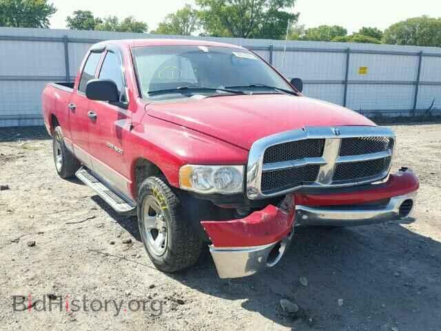 Photo 1D7HA18N22S577390 - DODGE RAM 1500 2002
