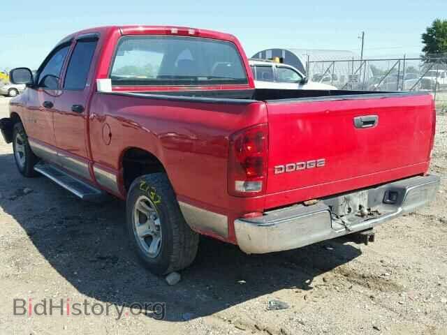 2002 DODGE RAM 1500 - VIN: 1D7HA18N22S577390 - Фото 3