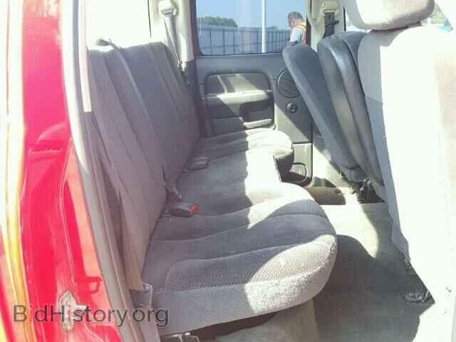 2002 DODGE RAM 1500 - VIN: 1D7HA18N22S577390 - Фото 6