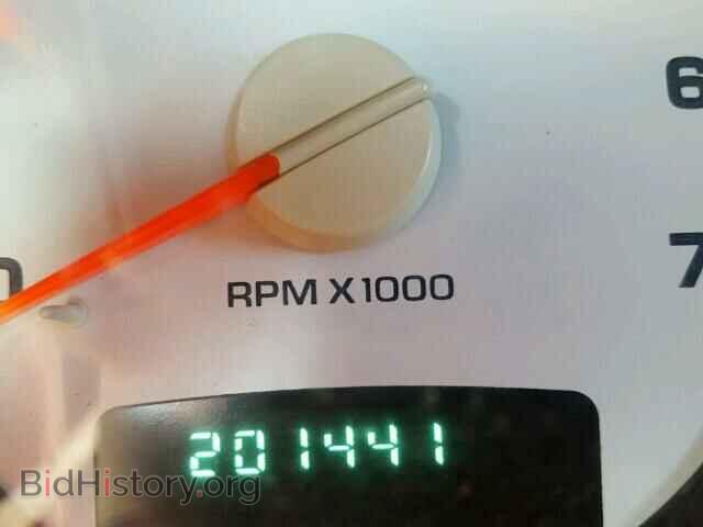 2002 DODGE RAM 1500 - VIN: 1D7HA18N22S577390 - Фото 8