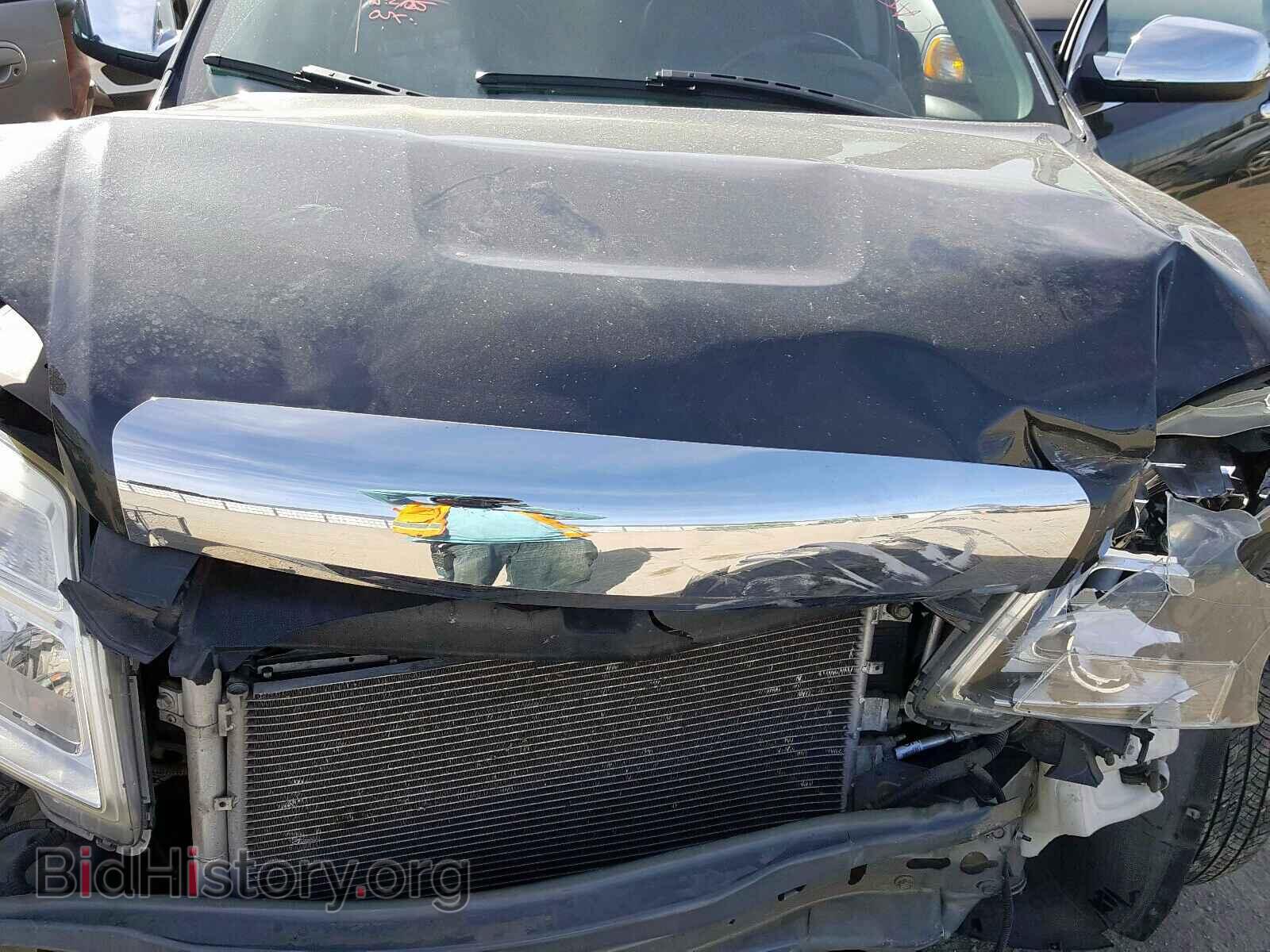 2013 GMC TERRAIN - VIN: 2GKALUEK1D6368136 - Фото 7