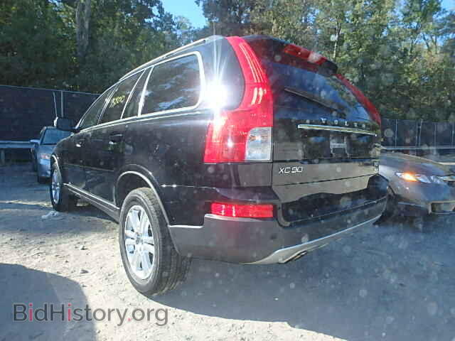 2007 VOLVO XC90 - VIN: YV4CZ852671370785 - Фото 3