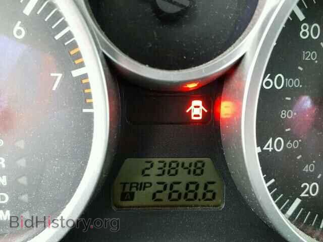 2007 MAZDA MIATA - VIN: JM1NC25F370128300 - Фото 8