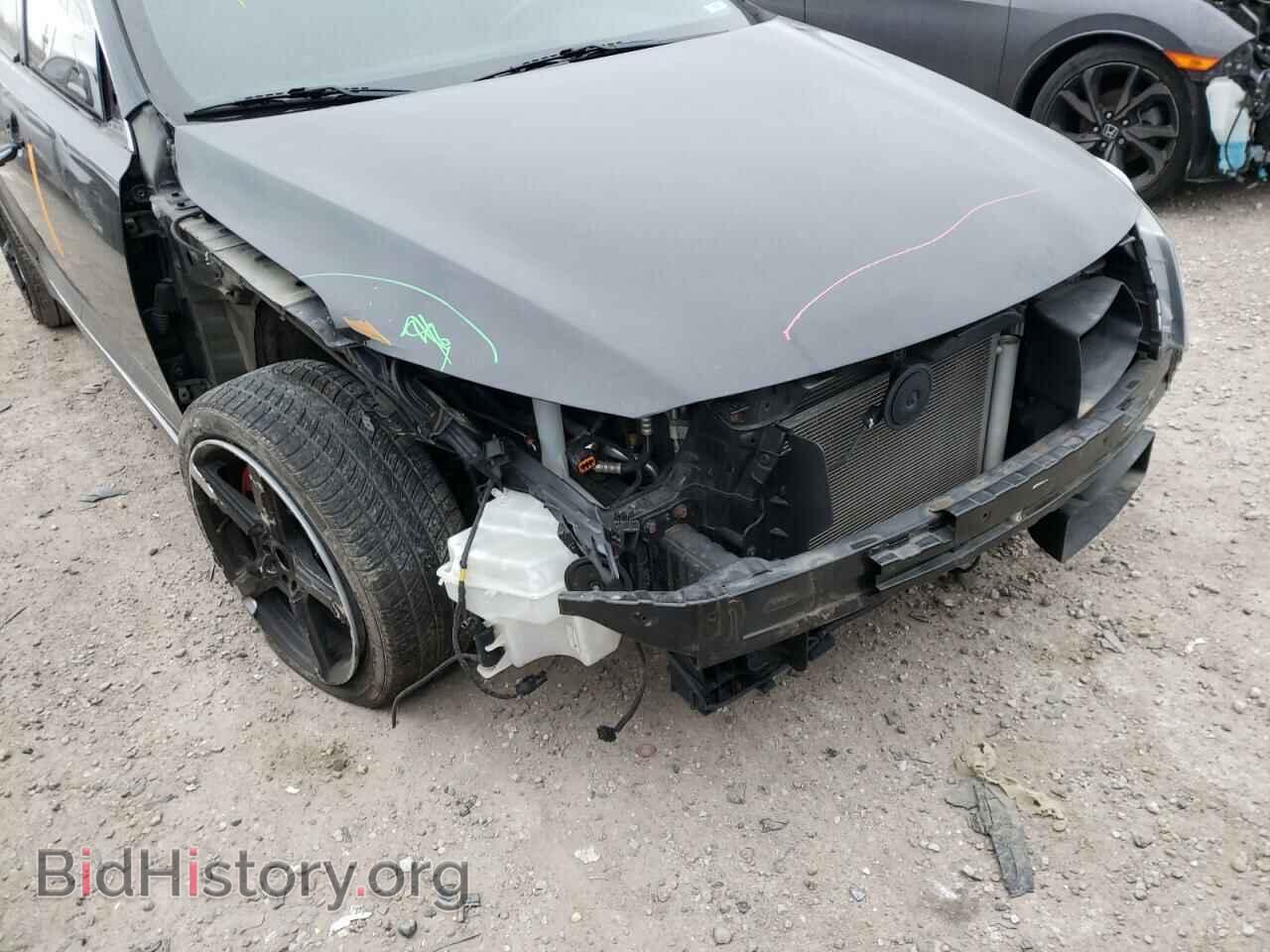 2013 KIA OPTIMA - VIN: 5XXGR4A68DG114606 - Фото 9