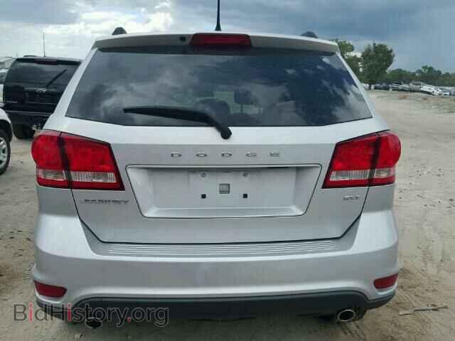 2013 DODGE JOURNEY - VIN: 3C4PDCBGXDT712202 - Фото 10