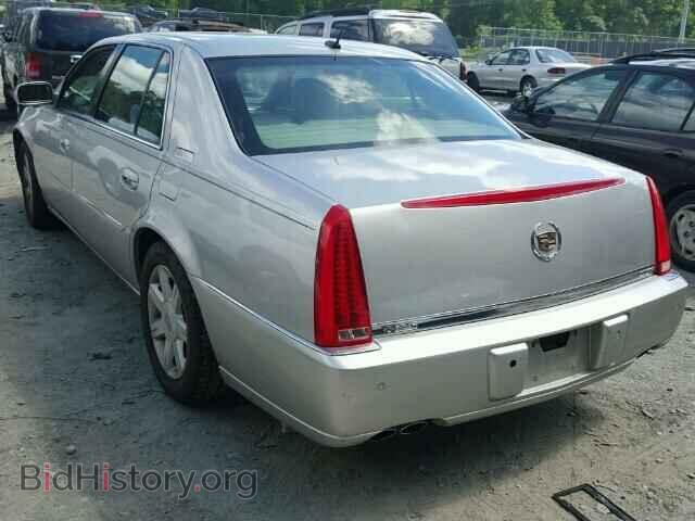 2006 CADILLAC DTS - VIN: 1G6KD57Y86U189796 - Фото 3