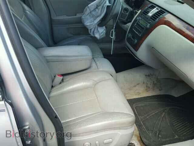2006 CADILLAC DTS - VIN: 1G6KD57Y86U189796 - Фото 5