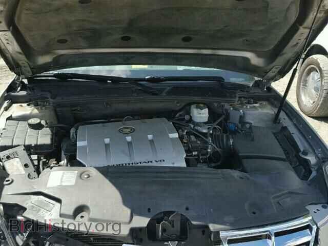 2006 CADILLAC DTS - VIN: 1G6KD57Y86U189796 - Фото 7