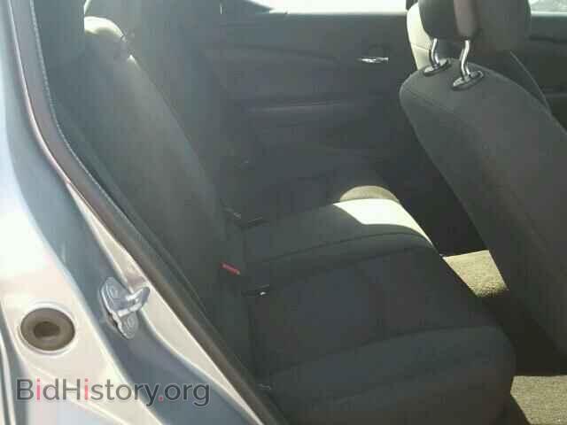 2014 DODGE AVENGER - VIN: 1C3CDZAB9EN224288 - Photo 6