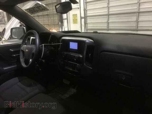 2015 CHEVROLET SILVERADO - VIN: 1GCVKREH7FZ201028 - Фото 9