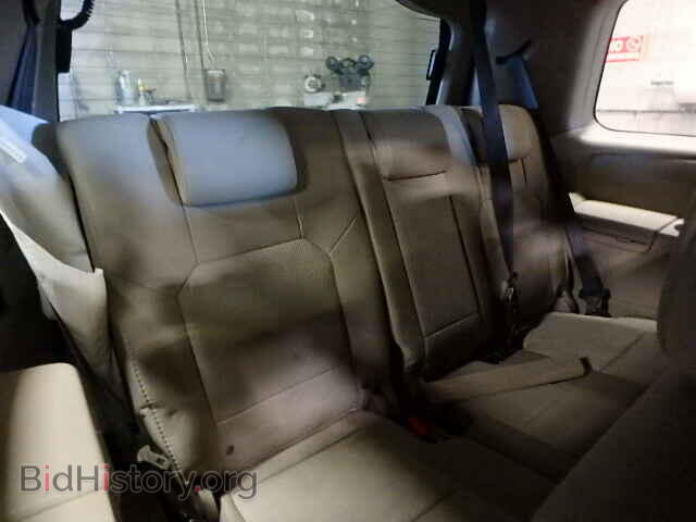 2010 HONDA PILOT - VIN: 5FNYF4H27AB003379 - Фото 9