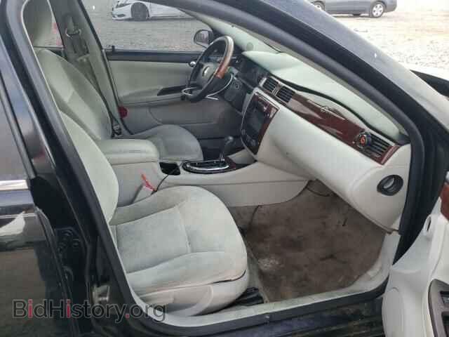 2009 CHEVROLET IMPALA - VIN: 2G1WT57K291121256 - Фото 5