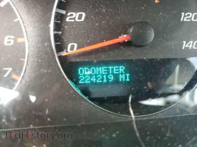 2009 CHEVROLET IMPALA - VIN: 2G1WT57K291121256 - Фото 8