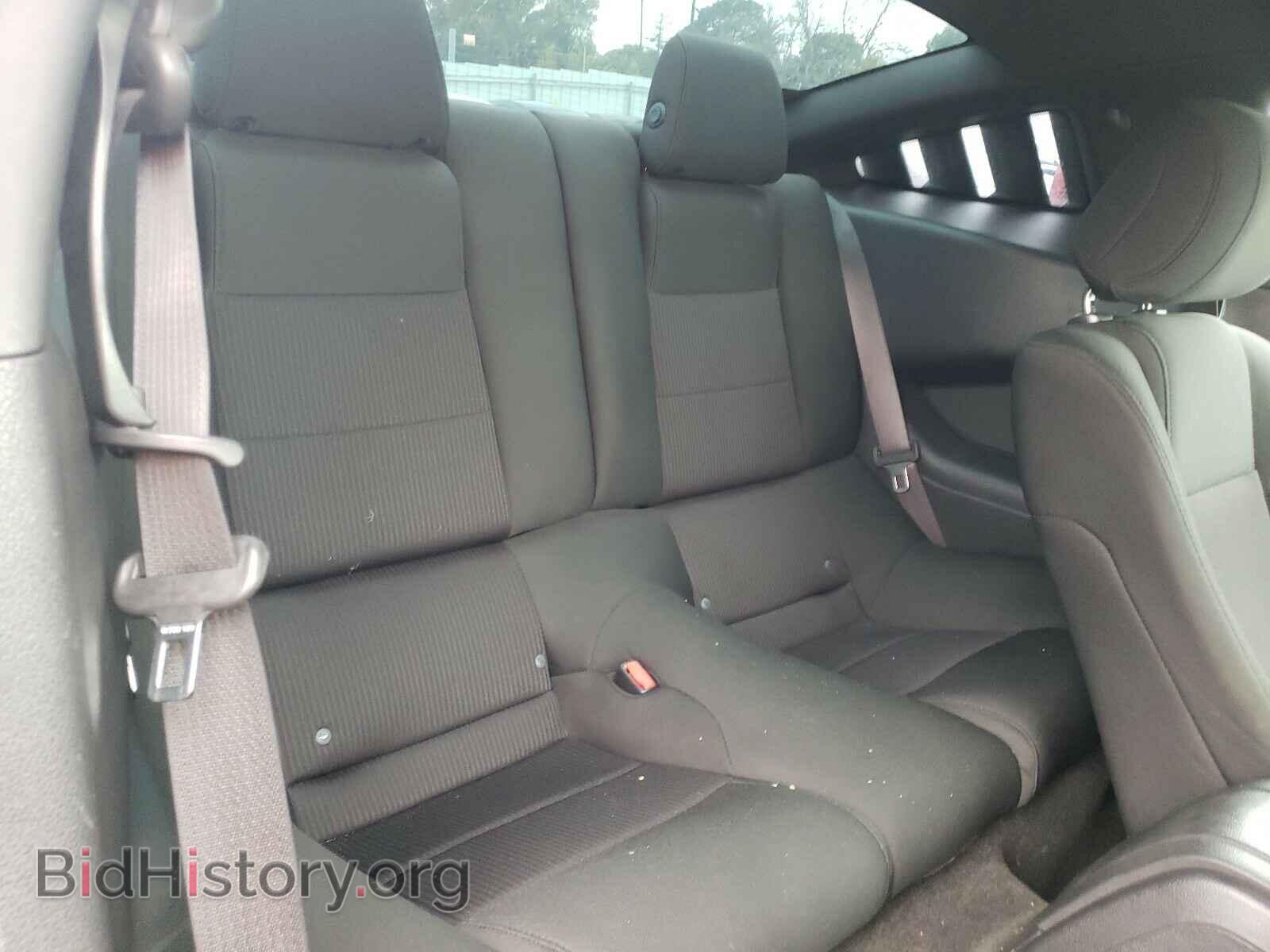 2014 FORD MUSTANG - VIN: 1ZVBP8AM4E5282879 - Фото 6