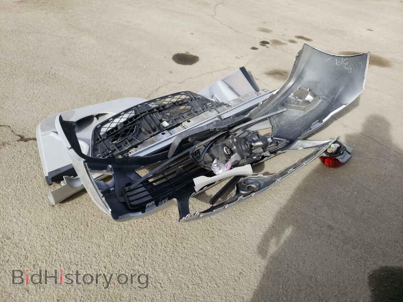 2012 TOYOTA COROLLA - VIN: 5YFBU4EE8CP041639 - Фото 9