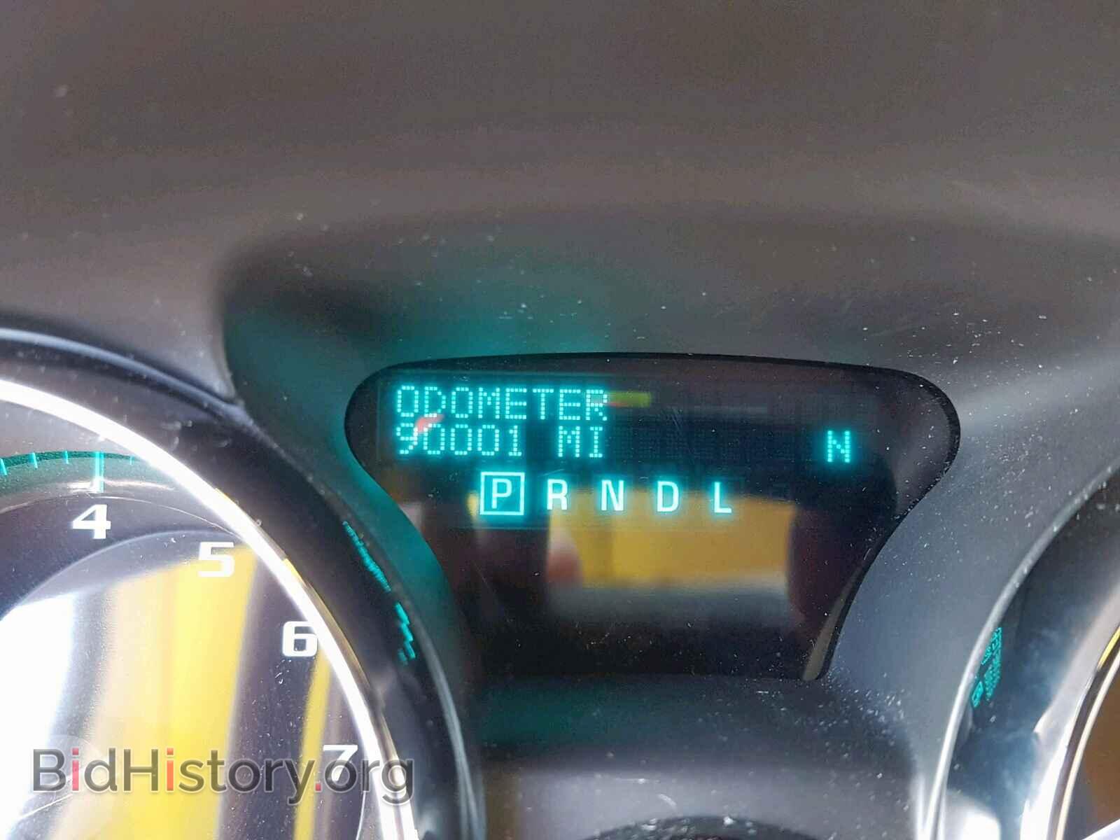 2014 BUICK ENCLAVE - VIN: 5GAKRCKD5EJ300149 - Фото 8