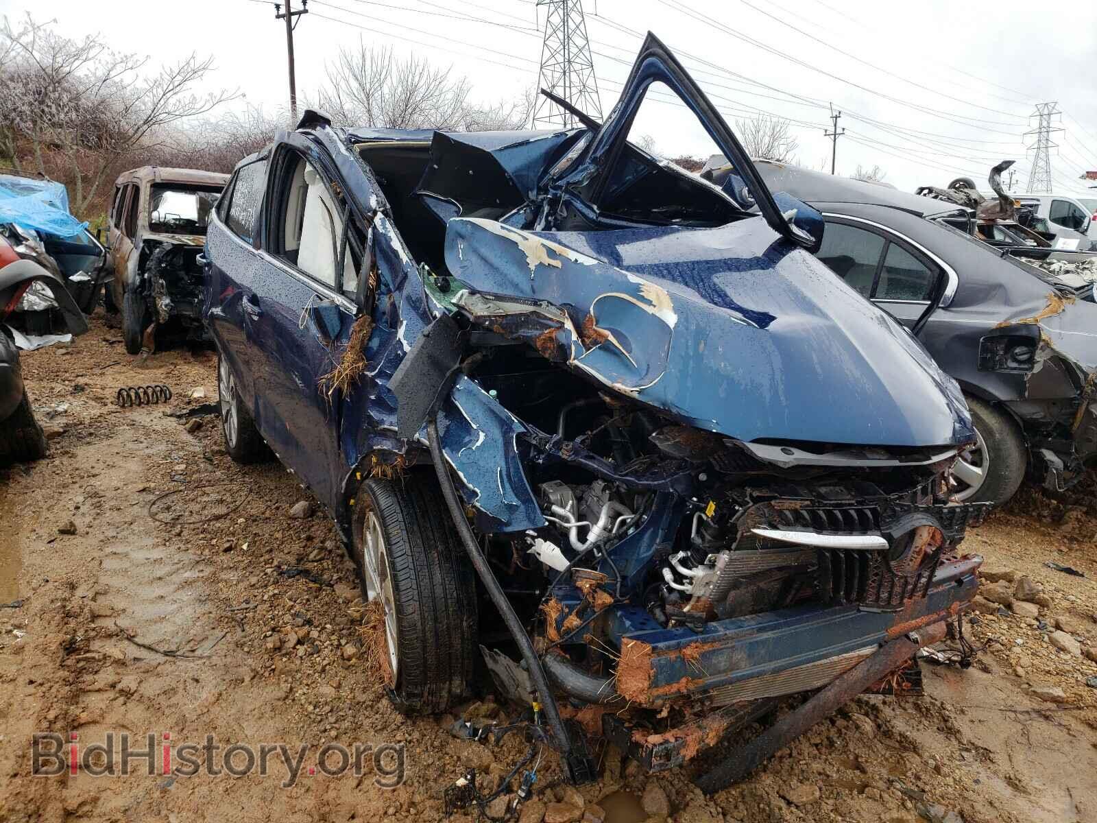 Photo KL4CJASBXKB873139 - BUICK ENCORE 2019