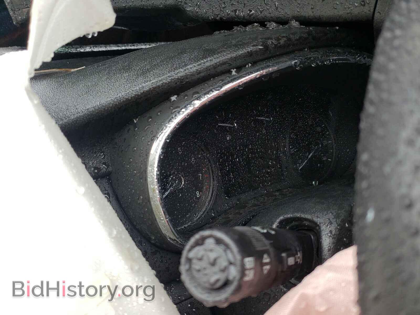 2019 BUICK ENCORE - VIN: KL4CJASBXKB873139 - Photo 8