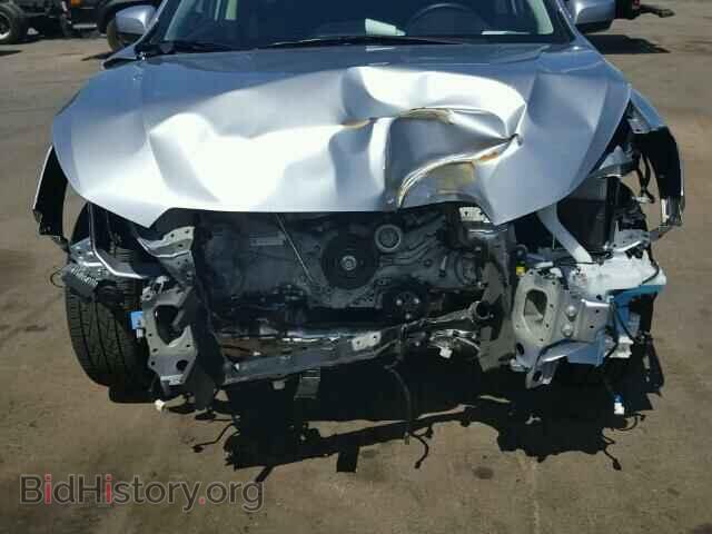 2015 SUBARU XV - VIN: JF2GPACC7FH269503 - Фото 9