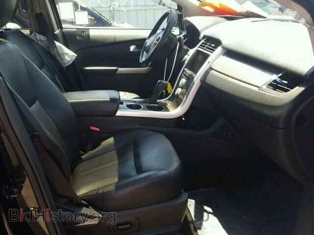 2013 FORD EDGE - VIN: 2FMDK3JC7DBB22263 - Фото 5