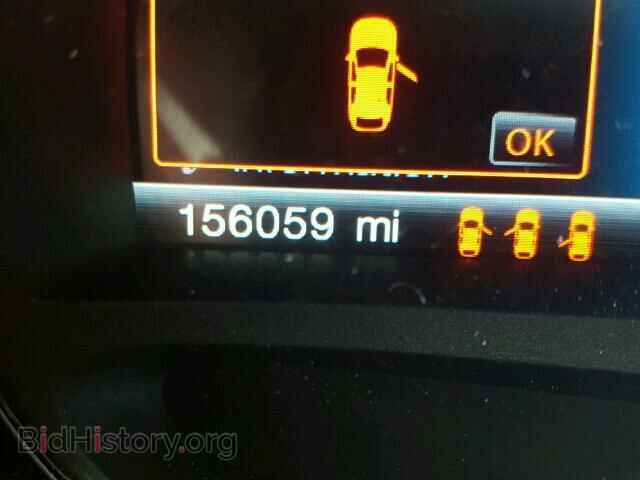 2013 FORD EDGE - VIN: 2FMDK3JC7DBB22263 - Фото 8