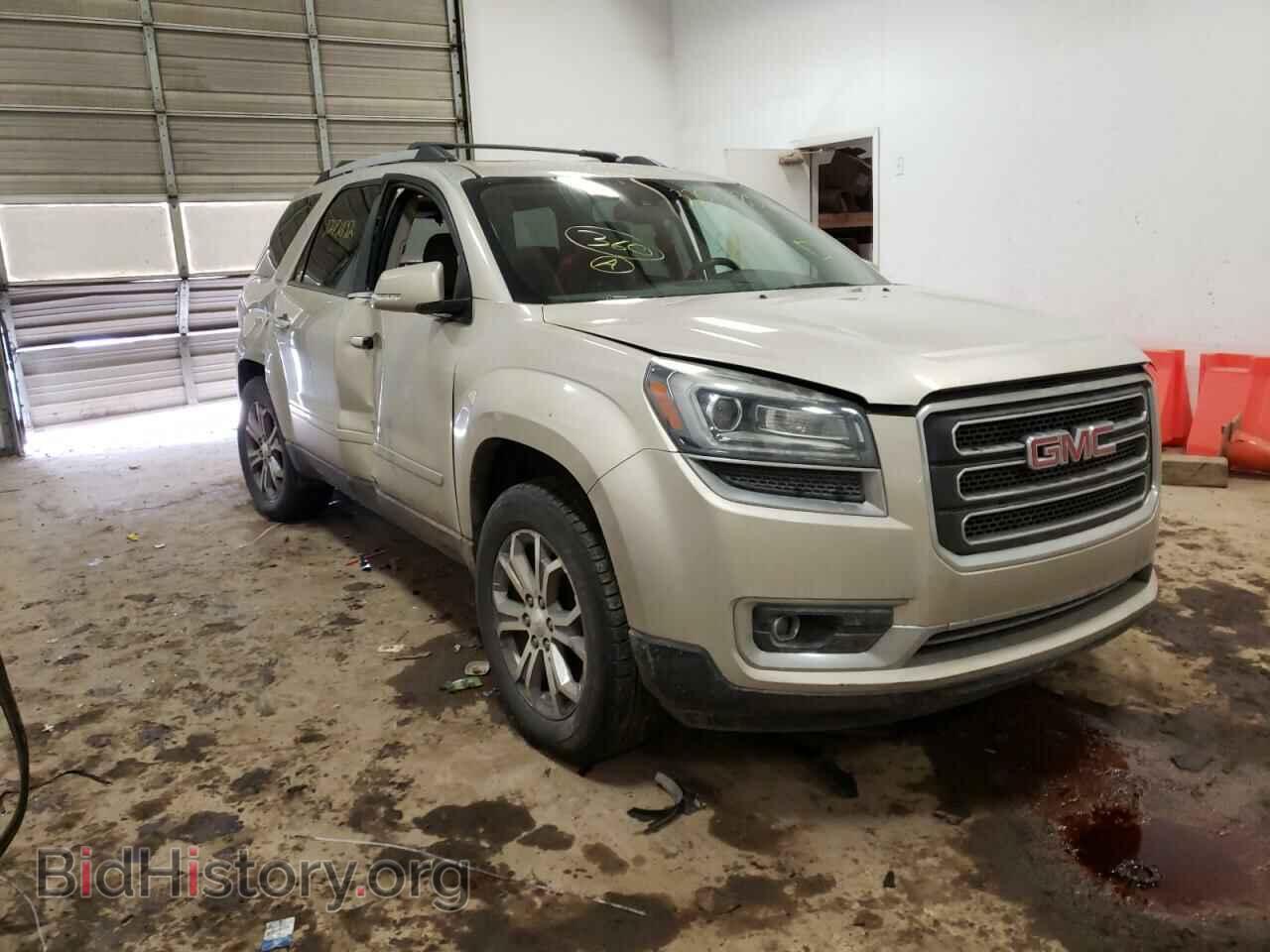 Photo 1GKKRRKD5FJ254104 - GMC ACADIA 2015