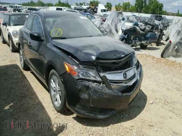 Фотография 19VDE1F39DE005469 - ACURA ILX 2013