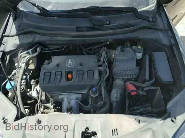 2013 ACURA ILX - VIN: 19VDE1F39DE005469 - Фото 7