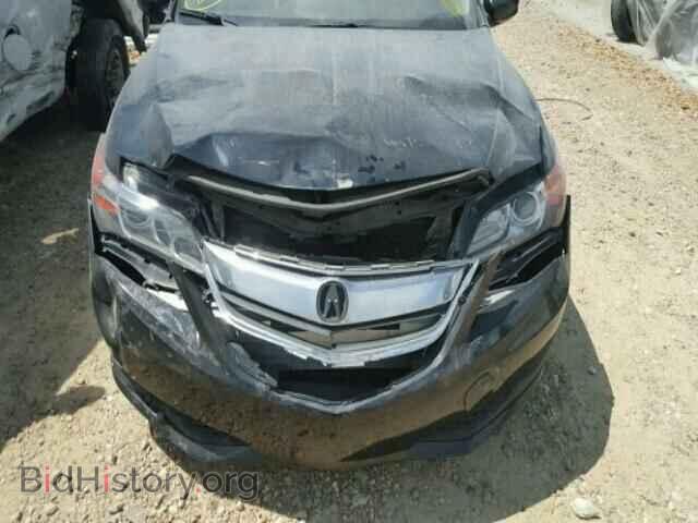 2013 ACURA ILX - VIN: 19VDE1F39DE005469 - Фото 9