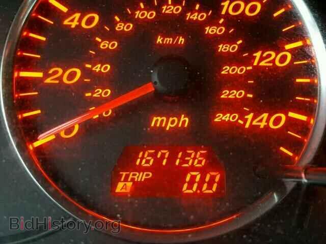 2005 MAZDA 6 - VIN: 1YVHP80D455M35818 - Фото 8
