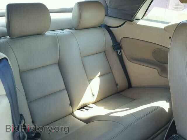 2003 SAAB 9 3 - VIN: YS3DF78K537002264 - Фото 6